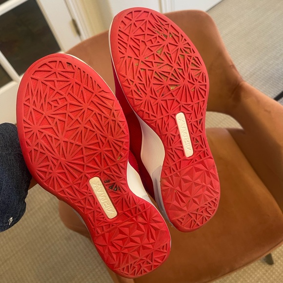 Hot pink Nike Max - Picture 4 of 4